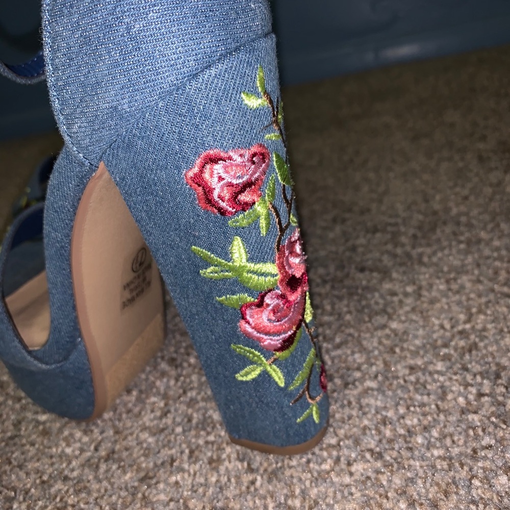 Heels bundle - Picture 3 of 10